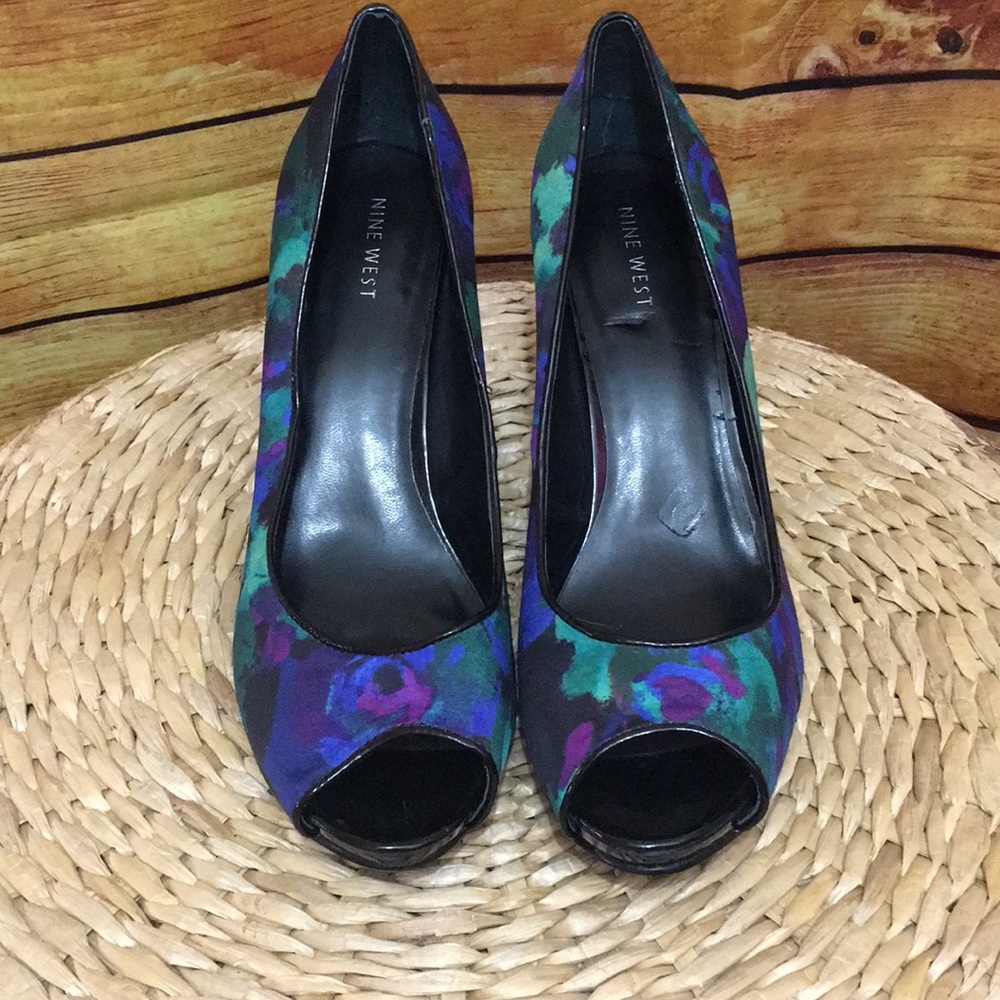 Nine West 10M pre-owned